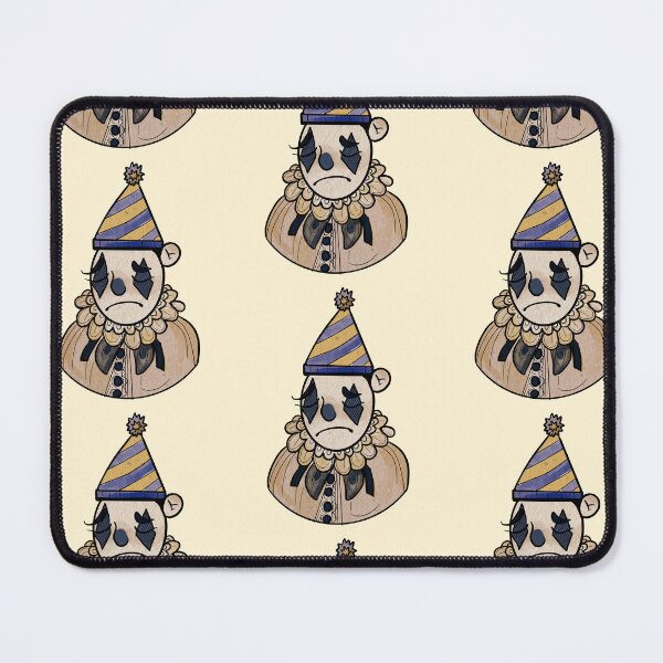 Item preview, Payaso triste designed and sold by Canis Lunaris.