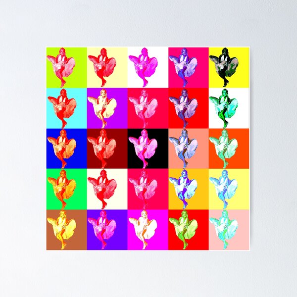 Family Matters - Steve Urkel Poster