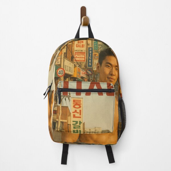 Item preview, Itaewon Seoul – LGBTQ Love in Korea’s Cultural Hub designed and sold by Aryabek.