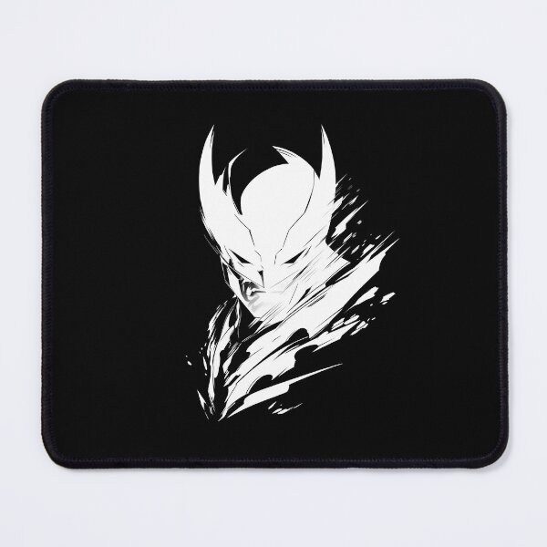 Item preview, Wolverine - Shadow Claws - White designed and sold by Laqi4.