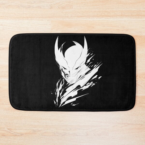 Item preview, Wolverine - Shadow Claws - White designed and sold by Laqi4.