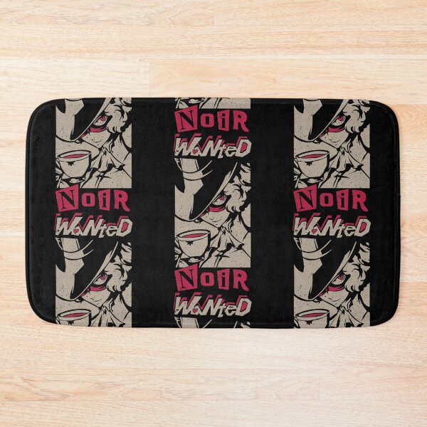 Item preview, Noir Wanted  designed and sold by merchxwear.