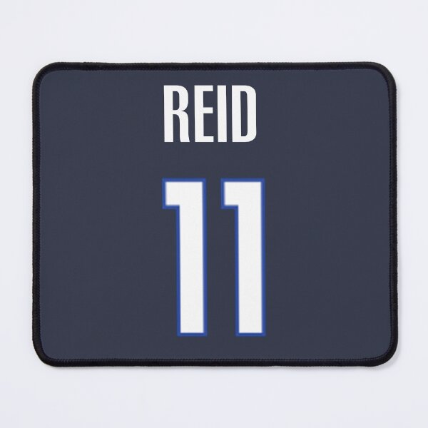 Item preview, Naz Reid #11 (Timberwolves) designed and sold by kelusport.