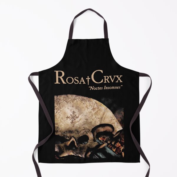 Item preview, Rosa crux goth darkwave designed and sold by SOOG.