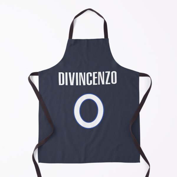 Item preview, Donte DiVincenzo #0 (Timberwolves) designed and sold by kelusport.