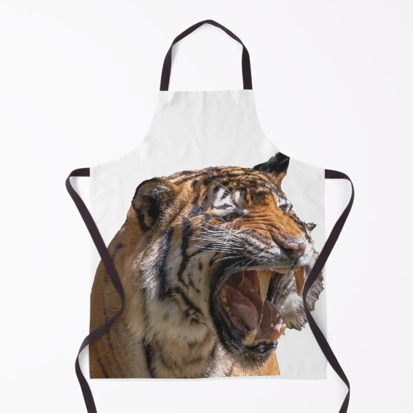 Item preview, Tiger Growl designed and sold by Wayne Thomson.