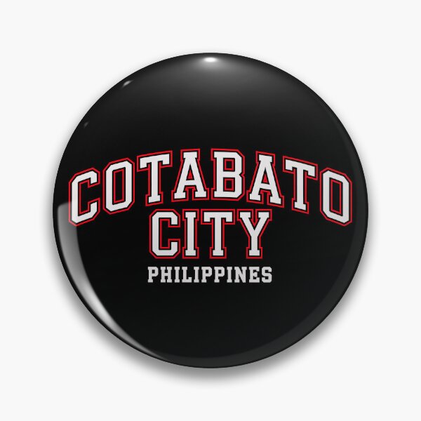 Item preview, Cotabato City Philippines PH Pinoy Filipino Men Women designed and sold by rafaeltto.