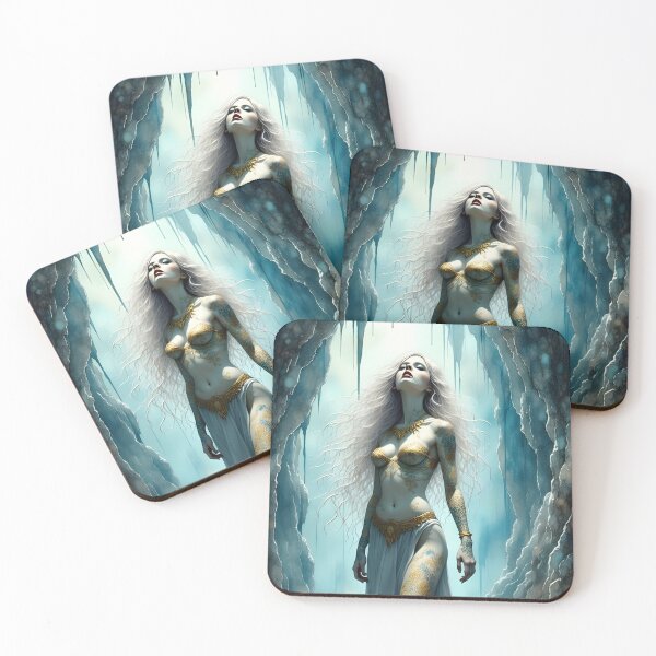 Item preview, Hallowed queen of the damned designed and sold by ItsJustStuff.