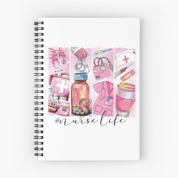 Item preview, Nurse Life  designed and sold by reddogbuckeye.