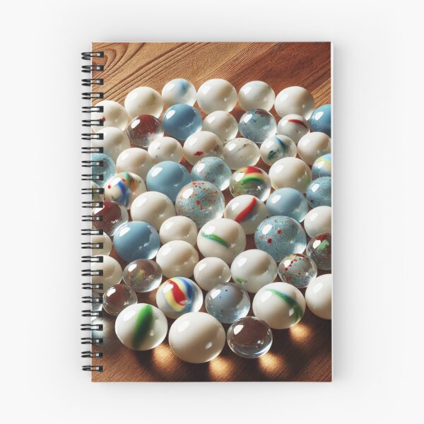 Item preview, marble madness designed and sold by TEEJAMBOREE.