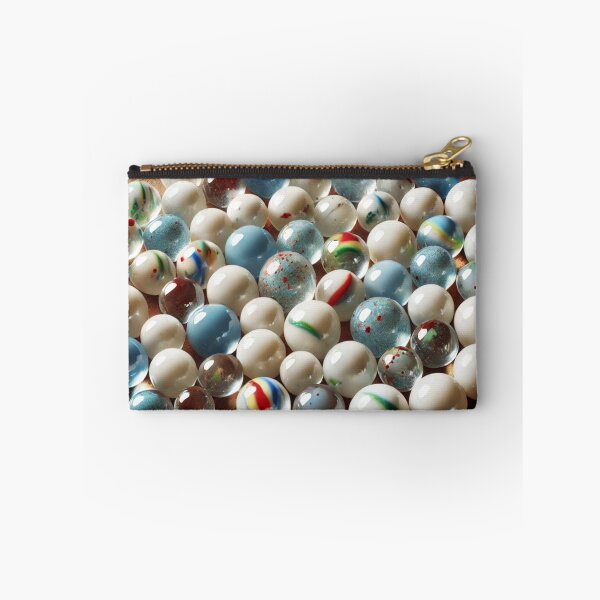 Item preview, marble madness designed and sold by TEEJAMBOREE.