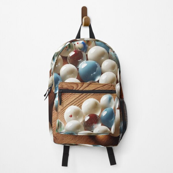 Item preview, marble madness designed and sold by TEEJAMBOREE.