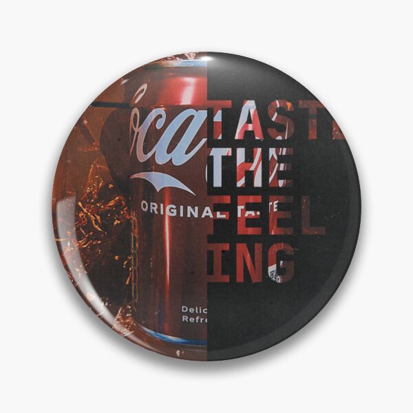 Item preview, Taste The Feeling designed and sold by Couchpotato27.
