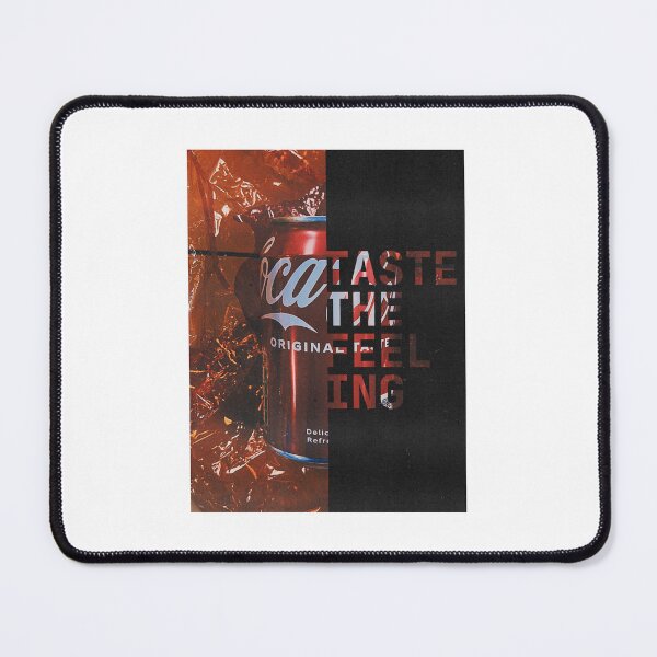 Item preview, Taste The Feeling designed and sold by Couchpotato27.