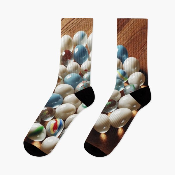 Item preview, marble madness designed and sold by TEEJAMBOREE.