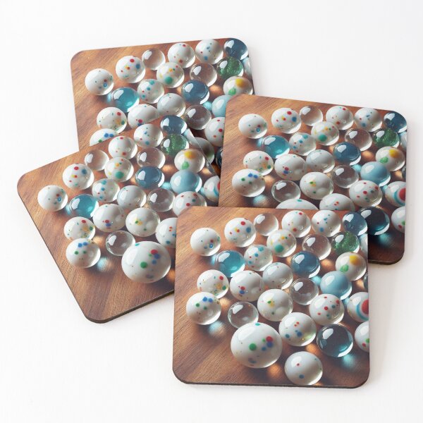 Item preview, marble madness designed and sold by TEEJAMBOREE.