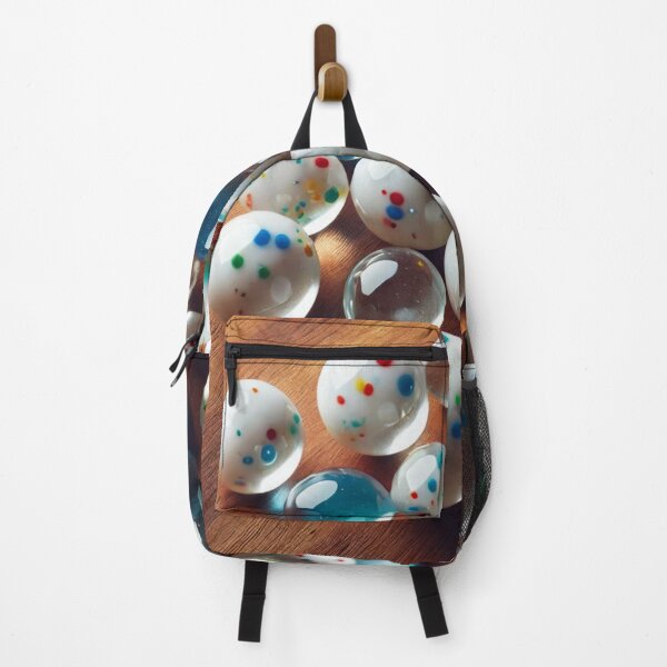 Item preview, marble madness designed and sold by TEEJAMBOREE.