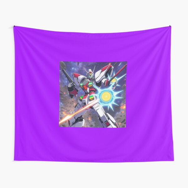 Item preview, Gundam Fighter designed and sold by MrMonstazz.