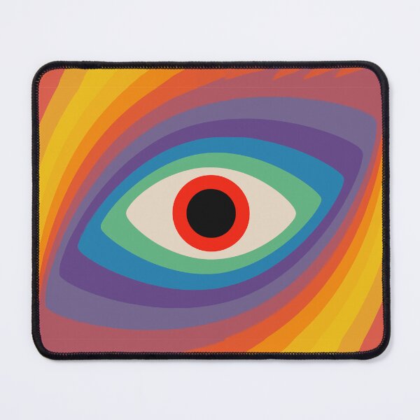Vista previa del artículo con la obra «FIRE EYE», diseñado y vendido por Susana Cristina Faria Morales.