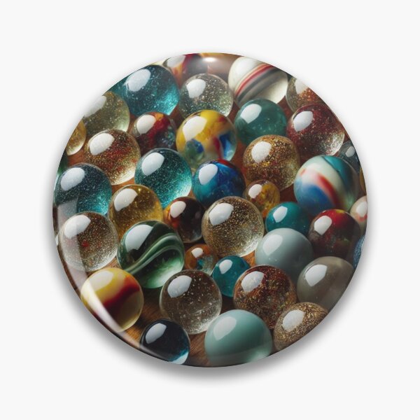 Item preview, marble madness designed and sold by TEEJAMBOREE.