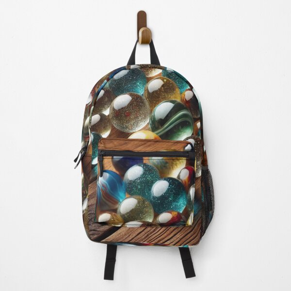 Item preview, marble madness designed and sold by TEEJAMBOREE.