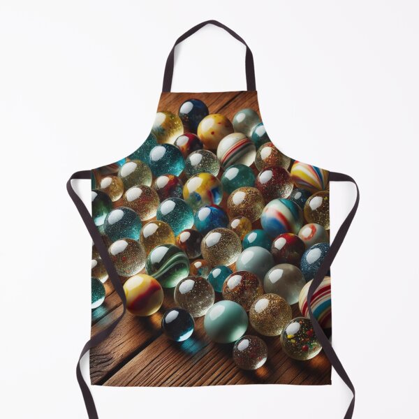 Item preview, marble madness designed and sold by TEEJAMBOREE.