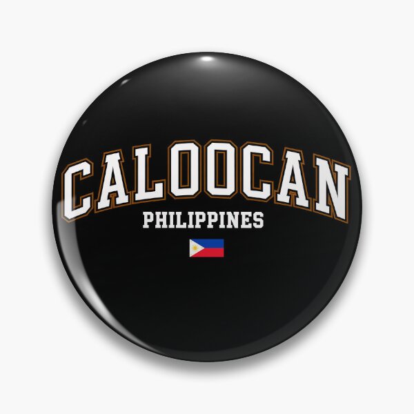 Item preview, Caloocan City Philippines PH Pinoy Filipino Men Women designed and sold by rafaeltto.