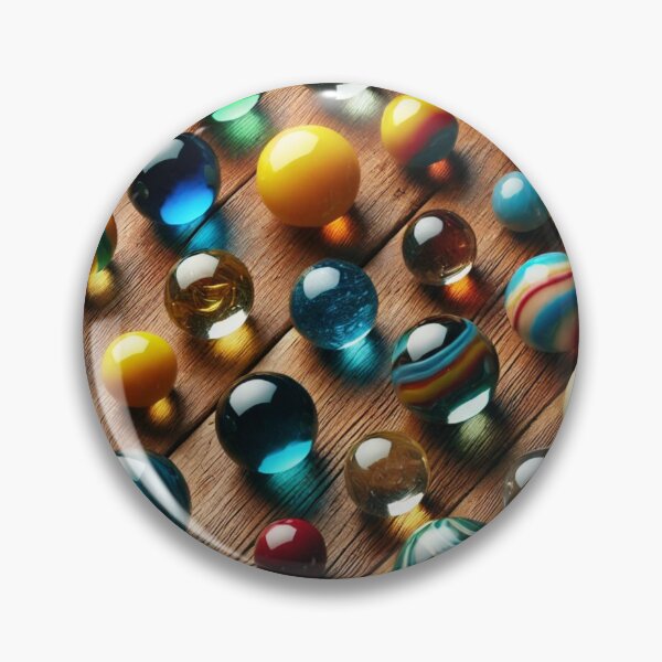 Item preview, marble madness designed and sold by TEEJAMBOREE.