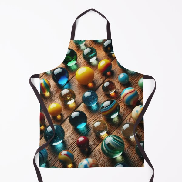 Item preview, marble madness designed and sold by TEEJAMBOREE.