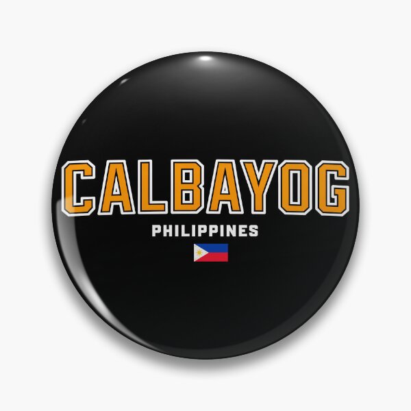 Item preview, Calbayog City Philippines PH Pinoy Filipino Men Women designed and sold by rafaeltto.