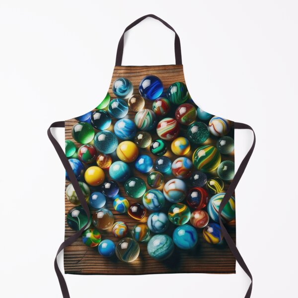 Item preview, marble madness designed and sold by TEEJAMBOREE.