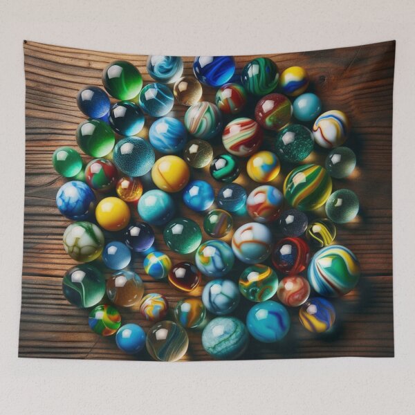 Item preview, marble madness designed and sold by TEEJAMBOREE.