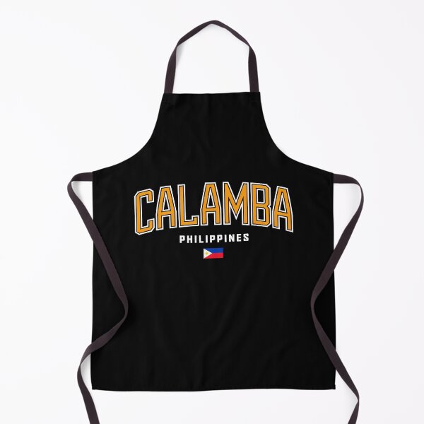 Item preview, Calamba City Laguna Philippines PH Pinoy Filipino Men Women designed and sold by rafaeltto.