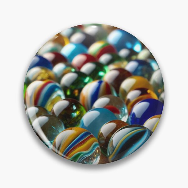 Item preview, marble madness designed and sold by TEEJAMBOREE.