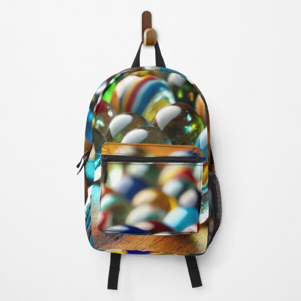 Item preview, marble madness designed and sold by TEEJAMBOREE.