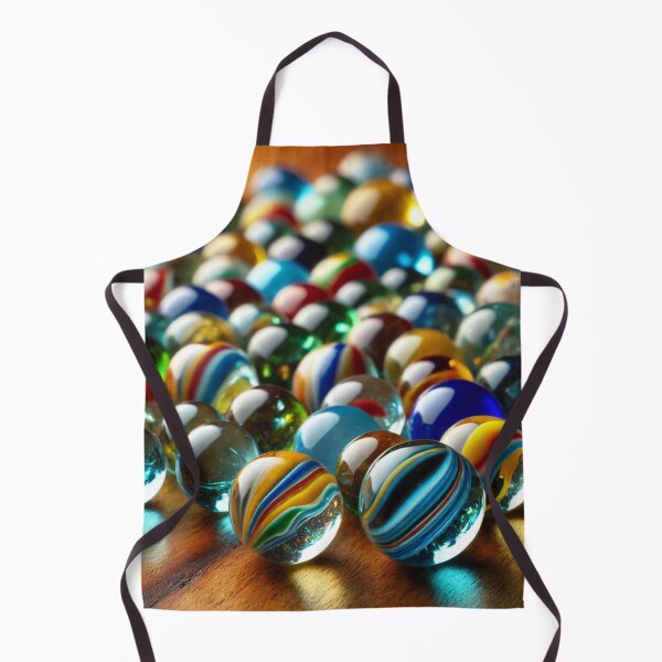 Item preview, marble madness designed and sold by TEEJAMBOREE.