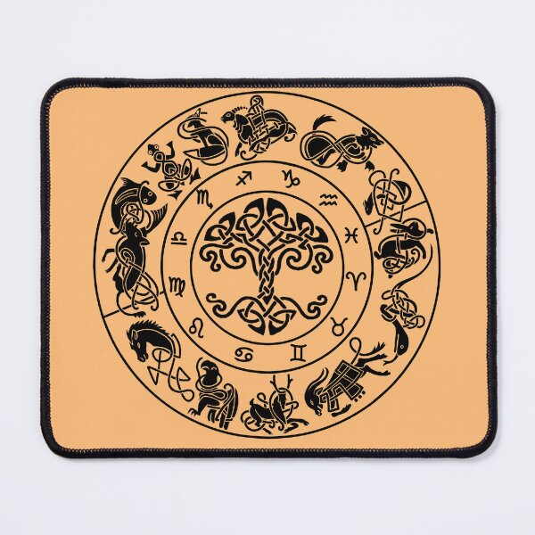 Item preview, Equinox designed and sold by WhaleyArtDesign.