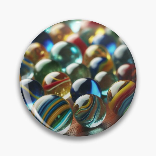 Item preview, marble madness designed and sold by TEEJAMBOREE.