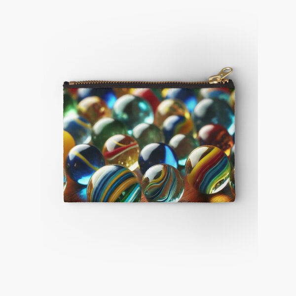 Item preview, marble madness designed and sold by TEEJAMBOREE.