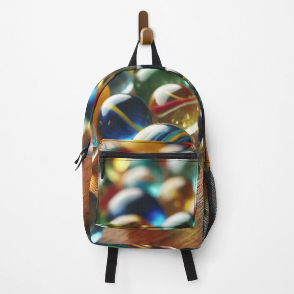 Item preview, marble madness designed and sold by TEEJAMBOREE.