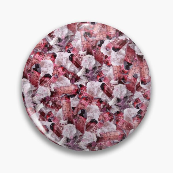 Item preview, Quartz with Barite  Natural Mineral Harmony Design designed and sold by ArtDesignTp.