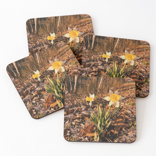 Item preview, daffodil in the sun designed and sold by chickflickcomfort.