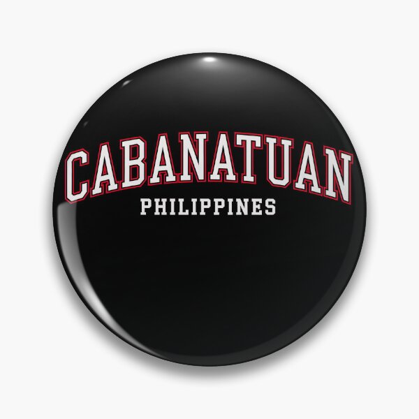 Item preview, Cabanatuan City Philippines PH Pinoy Filipino Men Women designed and sold by rafaeltto.