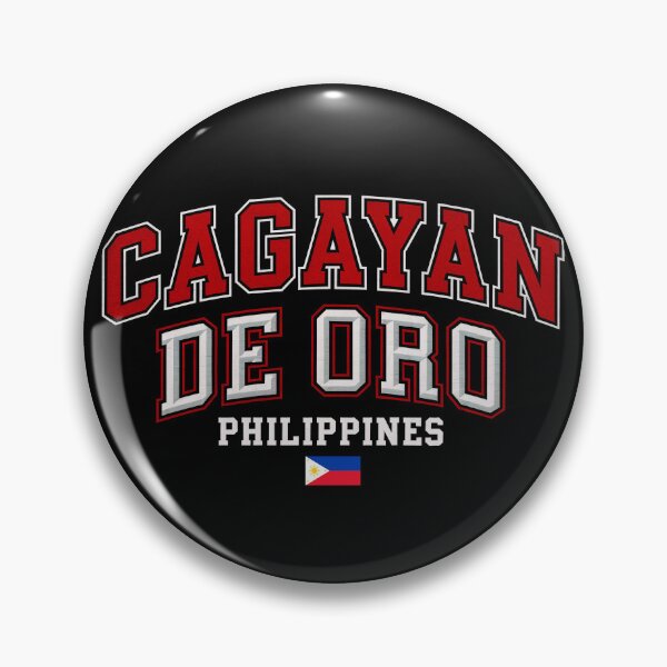 Item preview, Cagayan De Oro City Philippines PH Pinoy Filipino Men Women designed and sold by rafaeltto.