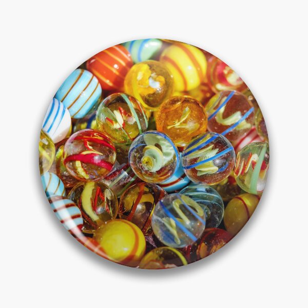 Item preview, marble madness designed and sold by TEEJAMBOREE.