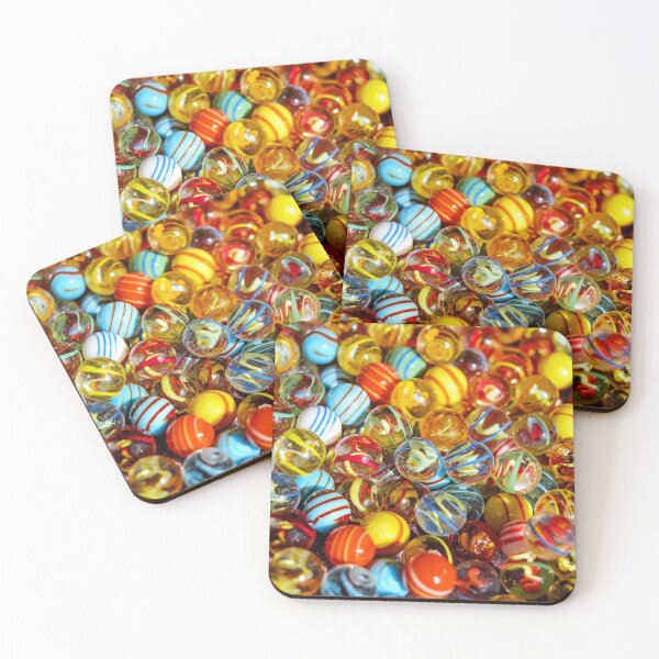 Item preview, marble madness designed and sold by TEEJAMBOREE.