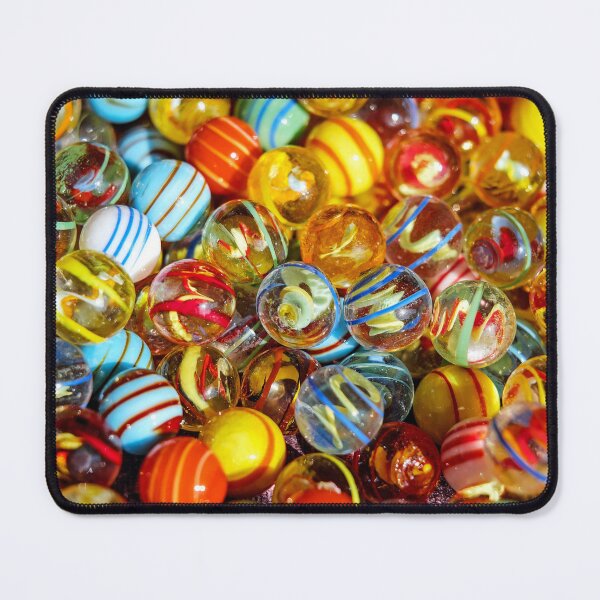 Item preview, marble madness designed and sold by TEEJAMBOREE.