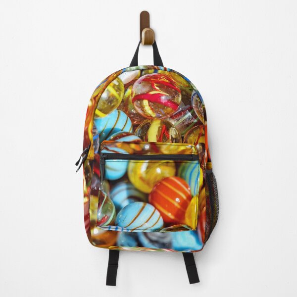 Item preview, marble madness designed and sold by TEEJAMBOREE.