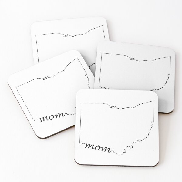 Item preview, Ohio Mom Design designed and sold by PhilbonianDezin.