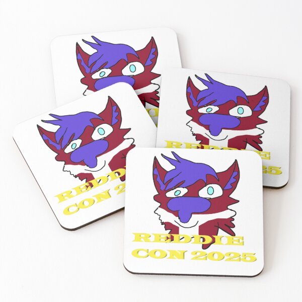Item preview, Reddie Con 2025 designed and sold by farttown22.